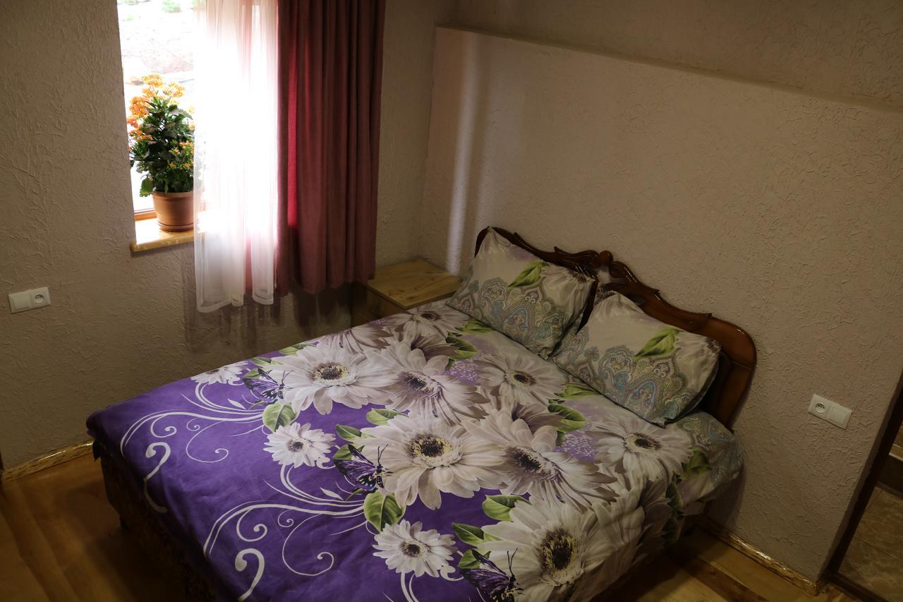 Saro B&B And Safari Tours Tat'ev Buitenkant foto