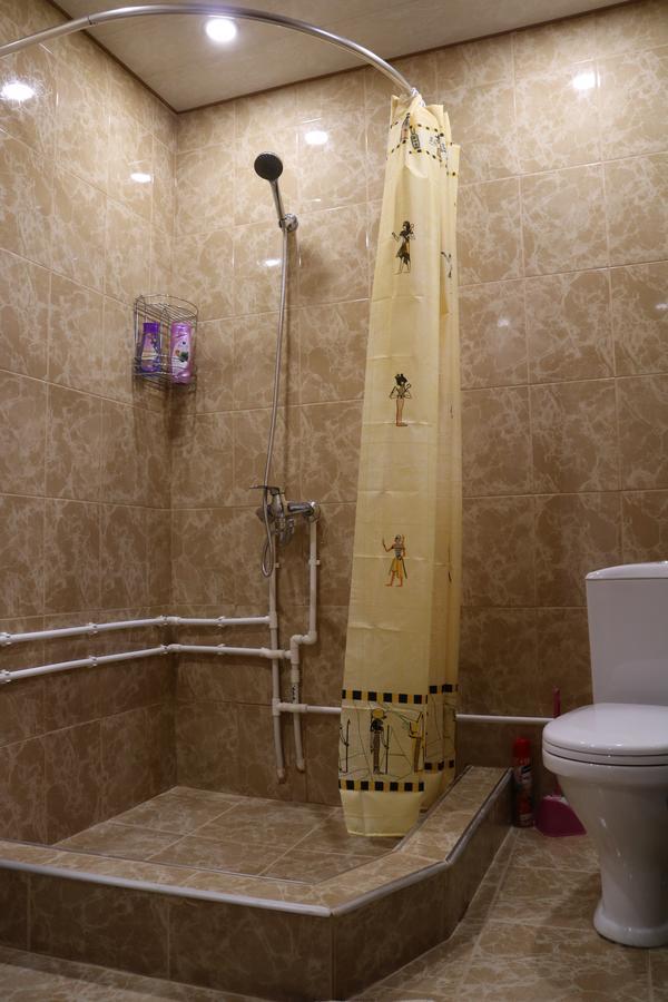 Saro B&B And Safari Tours Tat'ev Buitenkant foto
